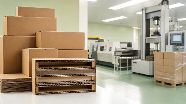 How to Choose a Recycled Paper Box Factory for Packaging Quality and Cost