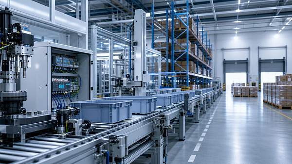 Supply Chain Optimization: Key Metrics, Bottlenecks, and Planning Methods