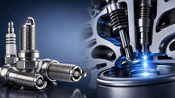 High Performance Spark Plugs: Heat Range, Gap Size, and Engine Fit Guide