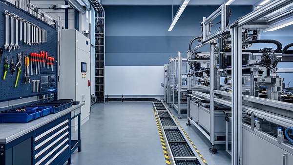 Ergonomic Workspace Design for Quick Installation: Layout Tips That Reduce Setup Time