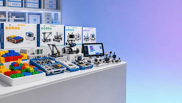 How to Choose STEM Learning Kits by Age, Skill Level, and Learning Goals