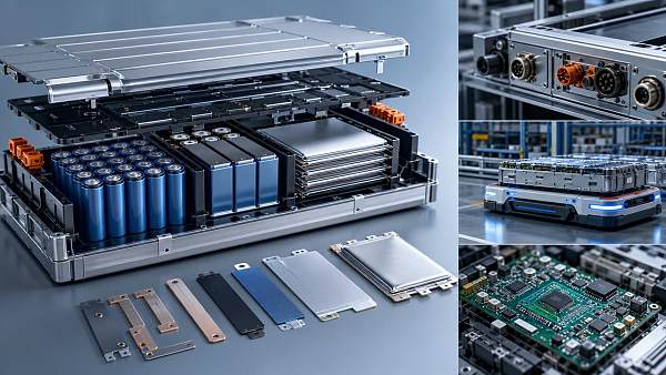Lithium Ion Battery Basics: Cell Types, Key Specs, and Common Selection Mistakes
