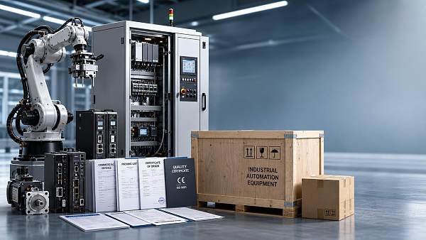 How Trade Policies Affect Equipment Sourcing, Lead Times, and Total Import Cost