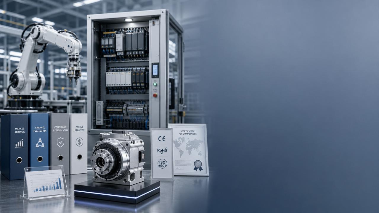 Market Entry Guide for Industrial Products: How to Assess Channels, Compliance, and Pricing