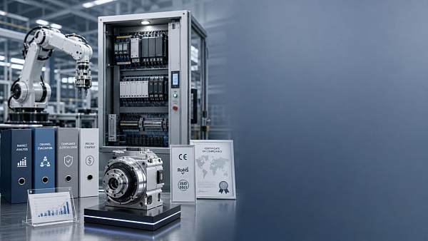Market Entry Guide for Industrial Products: How to Assess Channels, Compliance, and Pricing
