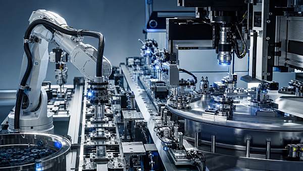 Production Automation in Assembly Lines: Where It Improves Throughput Most