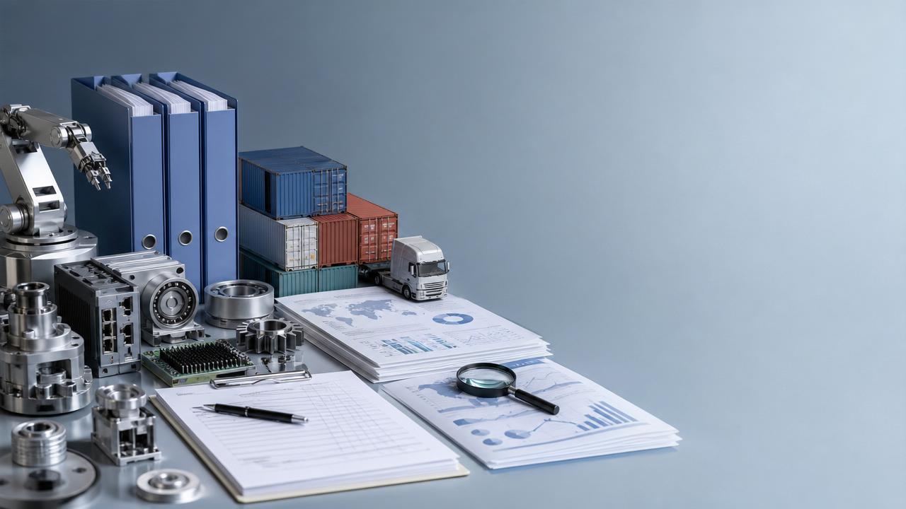 What Is Trade Intelligence and How Is It Used in Supplier Risk Screening?