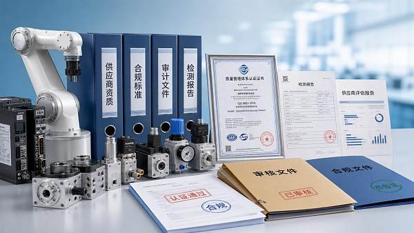 Procurement Standards Explained: Key Criteria for Vendor Qualification and Audit Readiness