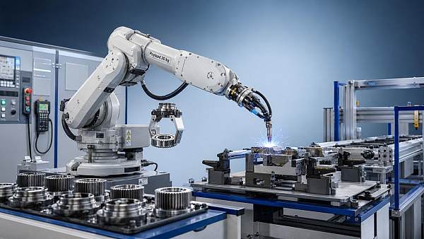 How to Choose a Wholesale 6 Axis Robot Arm for Pick-and-Place and Welding Jobs