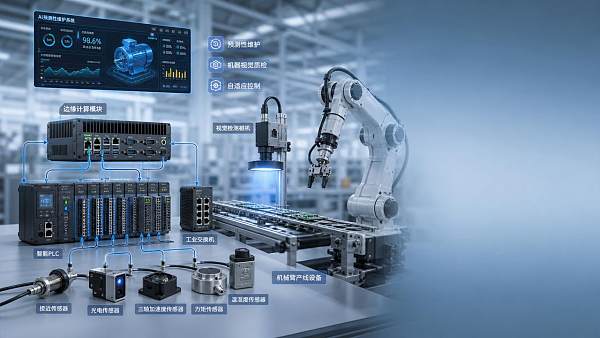AI Integrated Electronics Explained: Use Cases, Design Challenges, and Key Components
