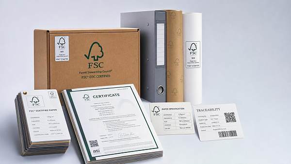 FSC Certified Paper Sourcing: What Buyers Should Check Before Placing Orders