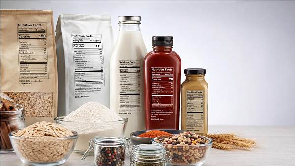 Food Ingredients Explained: Types, Functions, and How to Read Labels