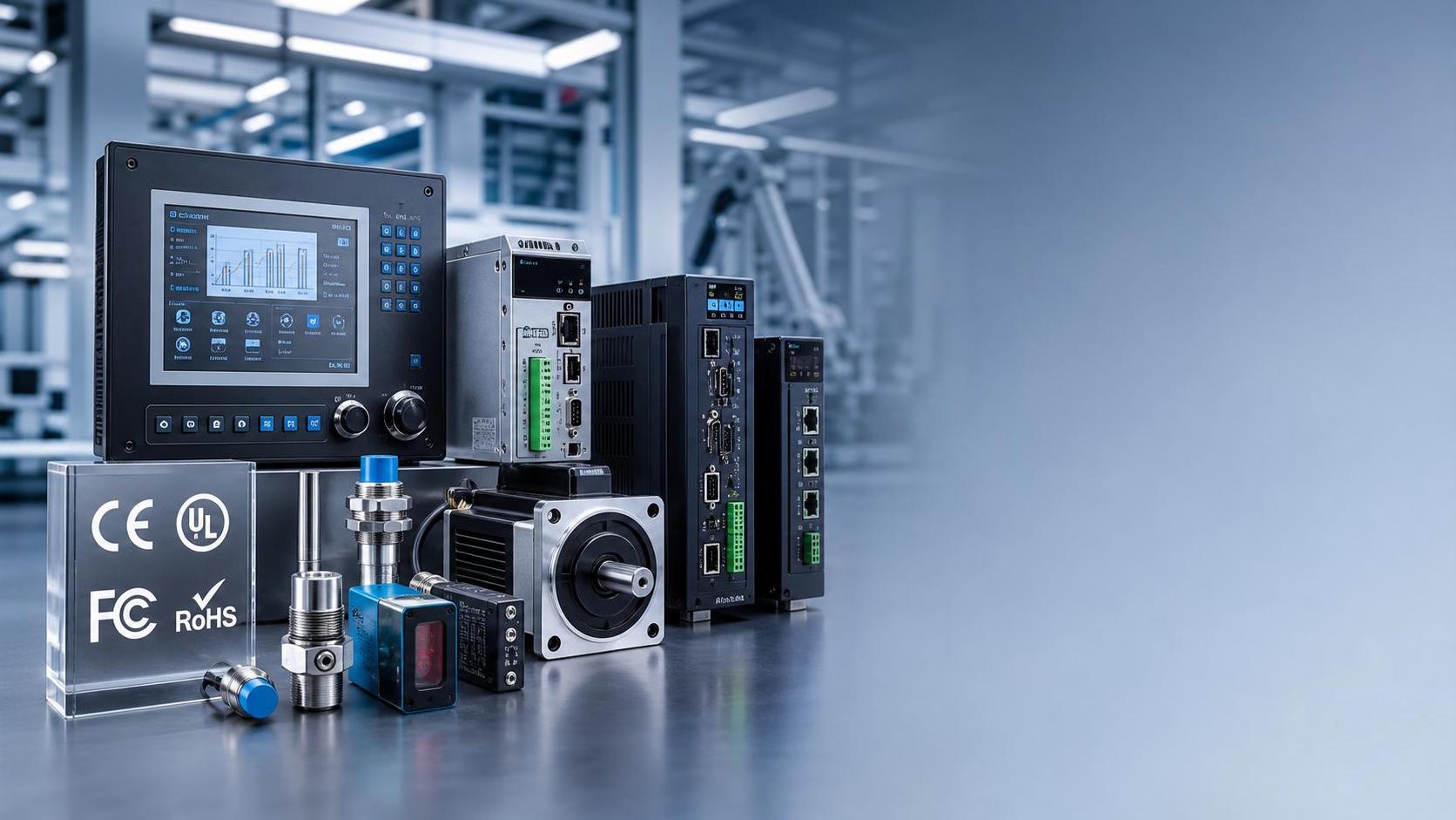 Safety Certification Explained: What CE, UL, FCC, and RoHS Actually Mean