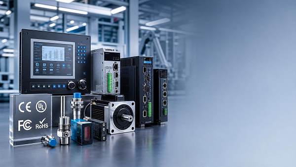 Safety Certification Explained: What CE, UL, FCC, and RoHS Actually Mean