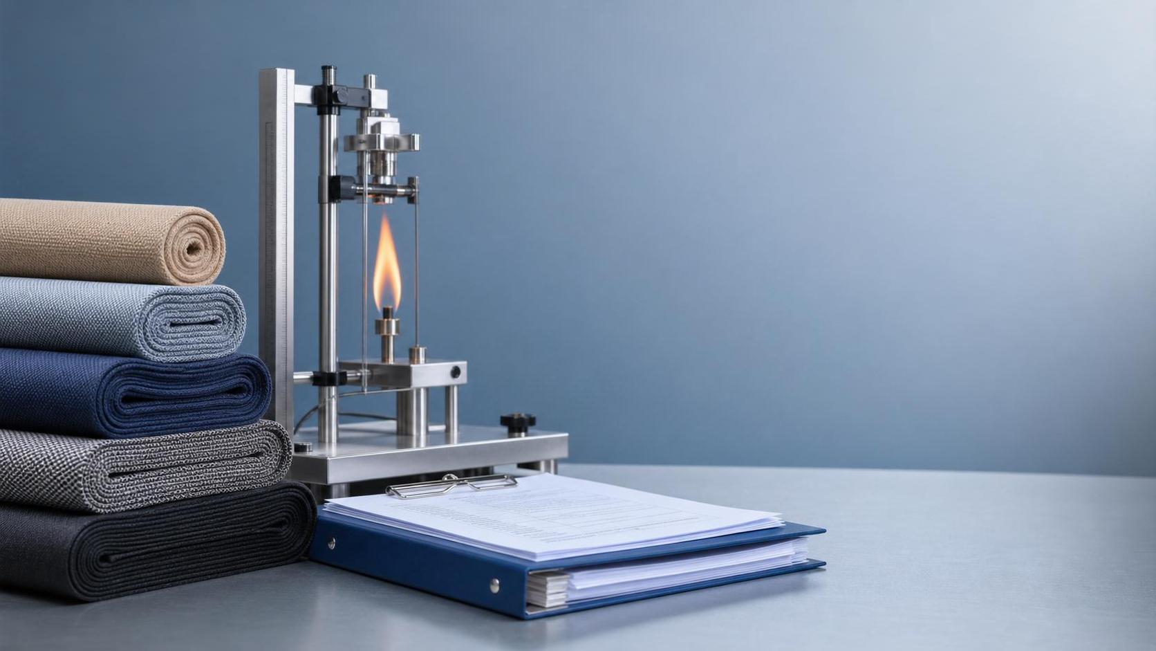 B1 Grade Fire Retardant Fabric Standards: Test Methods, Ratings, and Compliance Checks
