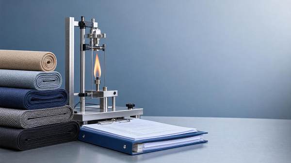B1 Grade Fire Retardant Fabric Standards: Test Methods, Ratings, and Compliance Checks