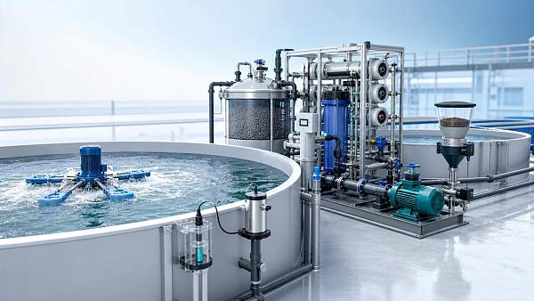 How to Choose Aquaculture Supplies for Ponds, Tanks, and Recirculating Systems