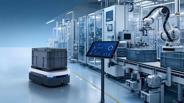 What Is Mobility in Industrial Operations and Which Tasks Benefit Most?