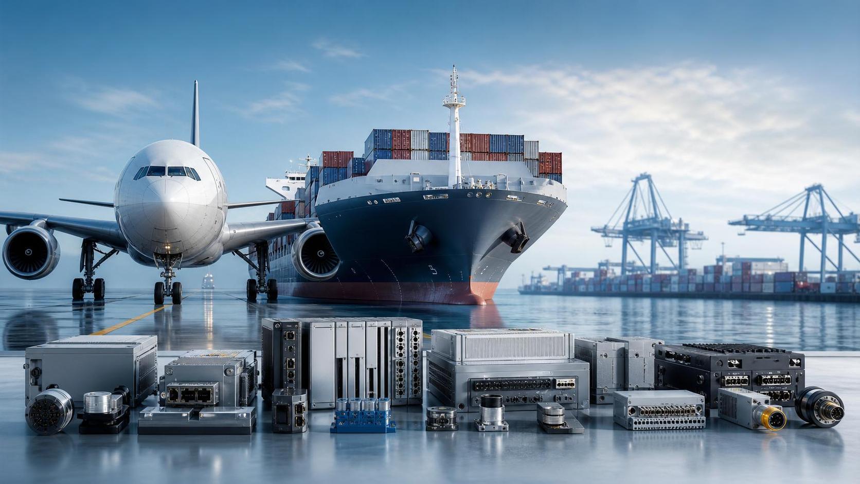 Air Freight vs Sea Freight: When Speed Justifies the Higher Shipping Cost