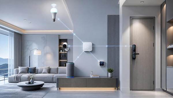 Smart Home Setup Guide: How to Choose Devices That Work Together Reliably