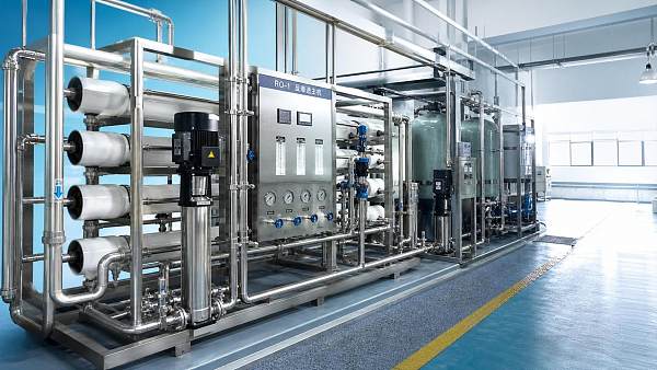 How to Choose Reverse Osmosis Systems for Commercial Use: Capacity, TDS, and Maintenance