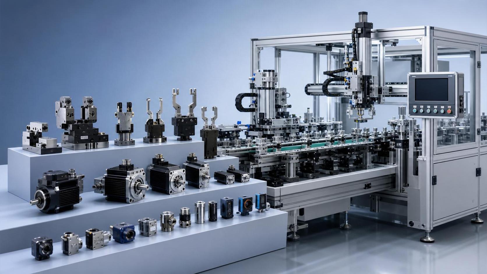 Custom Components vs Standard Parts: How to Decide for Cost, Lead Time, and Fit