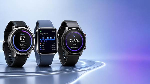 Smart Watches Buying Guide: How to Compare Health Sensors, Battery Life, and OS