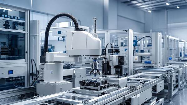 How to Evaluate a SCARA Robot Factory for Automotive Assembly Projects