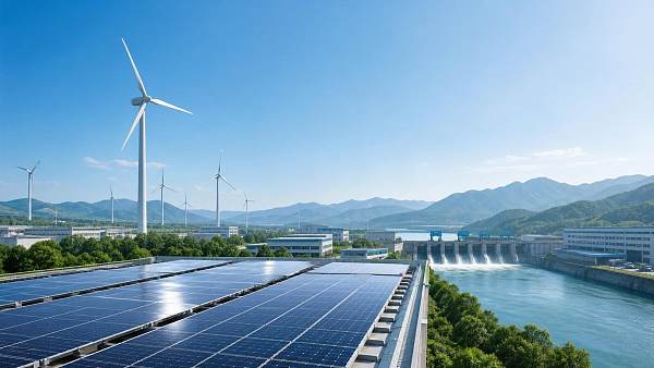 Clean Energy Types Explained: Solar, Wind, Hydro, and Where Each Fits Best