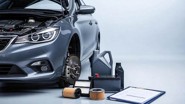 What Drives Car Maintenance Cost and How to Budget for Repairs