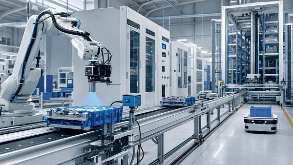 Tracking Systems Selection Guide: Accuracy, Integration, and Cost Factors to Compare