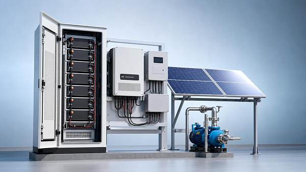 Lithium Battery Storage for Off-Grid Applications: What to Size and Compare Before Buying