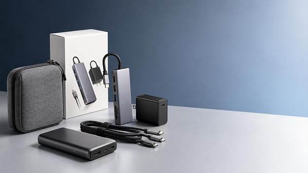 Tech Accessories Product Line Planning: Which SKUs Sell Better in Bundles?
