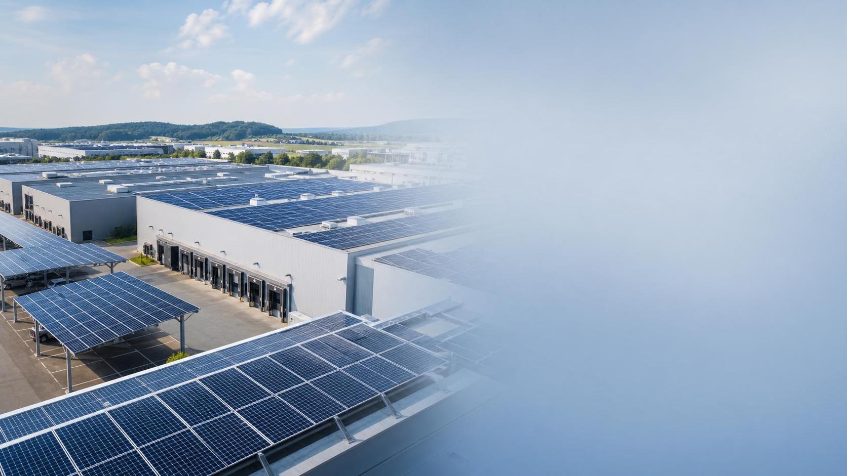 How to Choose a Photovoltaic Solar Panels Manufacturer in Germany for Commercial Projects