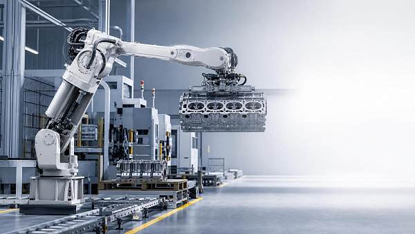 Wholesale 6 Axis Robot Arm for Heavy Payload: What Payload, Reach, and Repeatability Matter Most?