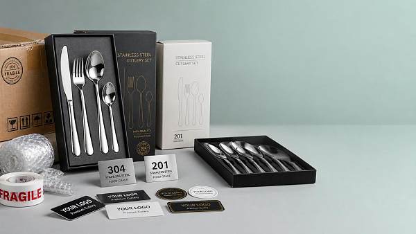 Wholesale Kitchenware Sets: How to Compare Materials, MOQ, Packaging, and Private Label Options