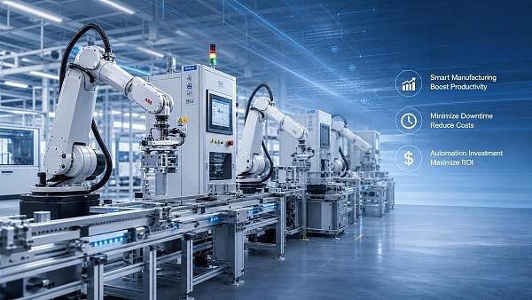 Commercial Optimization in Manufacturing: Which Metrics Actually Improve Margin?