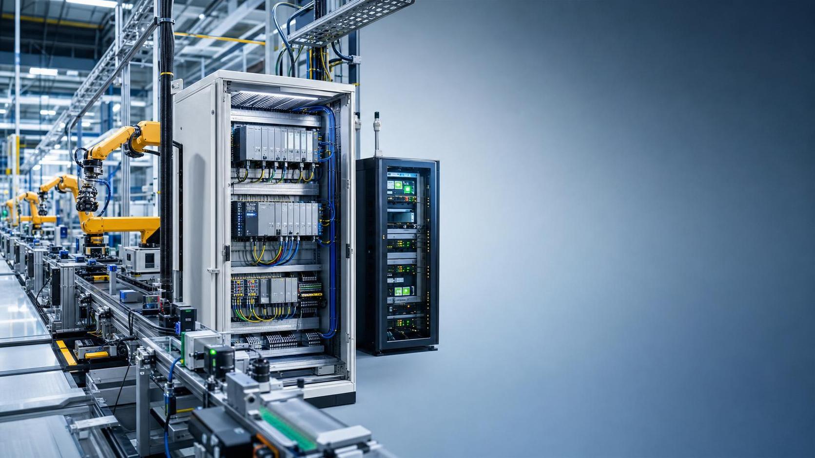 Industrial Data Integration in MES Systems: Key Data Sources, Risks, and Architecture Choices