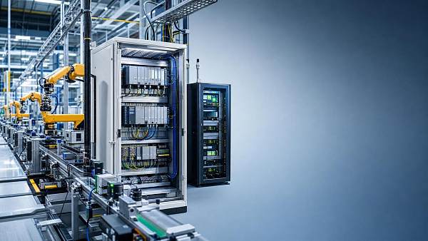 Industrial Data Integration in MES Systems: Key Data Sources, Risks, and Architecture Choices