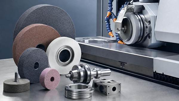 Abrasive Wheels Selection Guide: Grit, Bond Type, and Wheel Speed for Safer Grinding