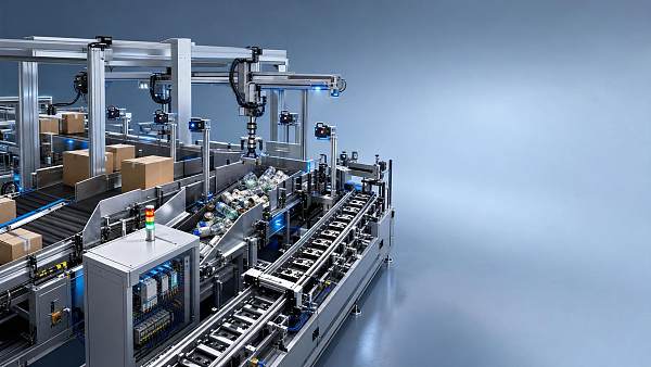 Automated Sorting Systems Explained: Best Fit for Warehouses, Recycling, and Production Lines