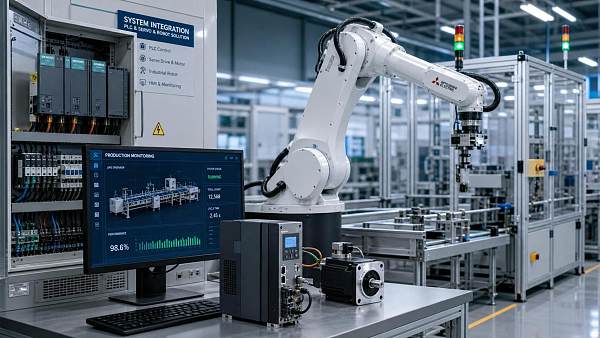 Automation Technology Evaluation in Southeast Asia: Key Factors for Vendor and System Selection