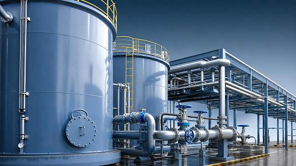 What Impacts Industrial Coatings Performance in Corrosive Plant Environments?