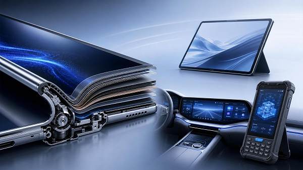 Foldable Screen Technology: How Flexible Displays Work and Where They Still Fall Short
