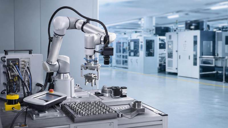 Cobot Manufacturer China Cost: What Drives Price From Payload to Integration? Cobot Manufacturer China Cost: What Drives Price From Payload to Integration?