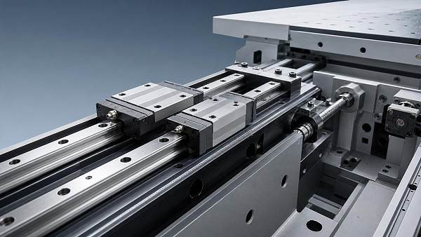 Heavy Duty Linear Rail Wholesale: How to Compare Load Rating, Accuracy, and Lead Time