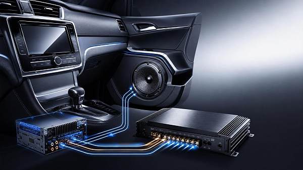 Car Audio Systems Buying Guide: How to Match Head Units, Speakers, and Amplifiers