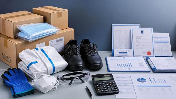 PPE Wholesale Buying Guide: How to Compare MOQ, Compliance, and Unit Cost