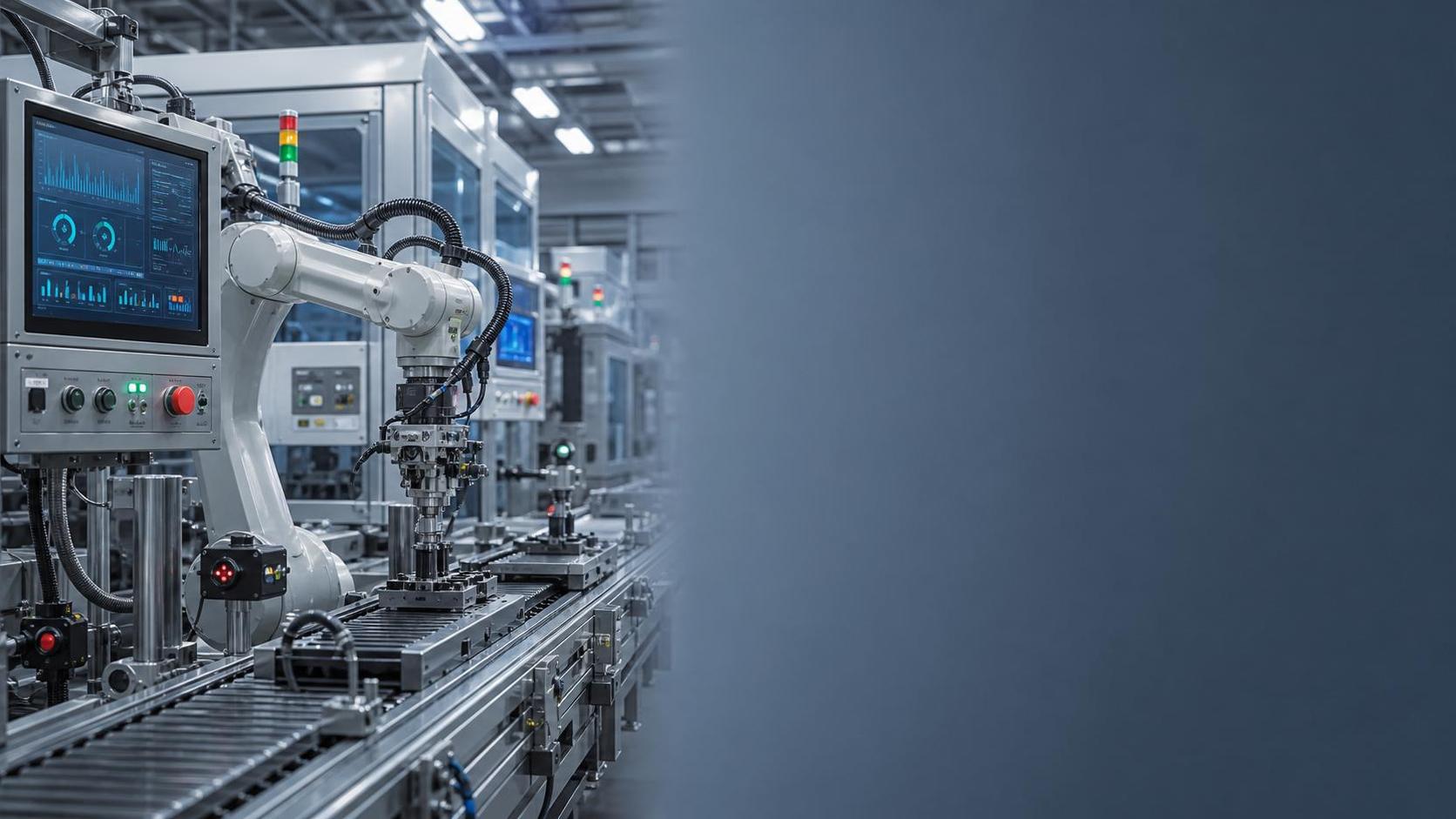 Production Line Monitoring: Which KPIs Matter Most for Downtime and OEE?