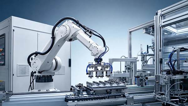 How to Evaluate a Wholesale 6 Axis Robot Arm With ISO Certification for Production Lines
